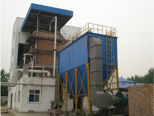  <strong>鍋爐布袋除塵器</strong>如果長期的停機(jī)和_開機(jī)時要怎么做？